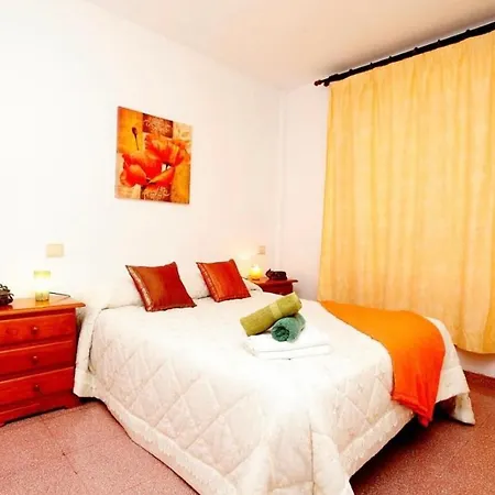 Apartment Piso Calle Principal Corralejo